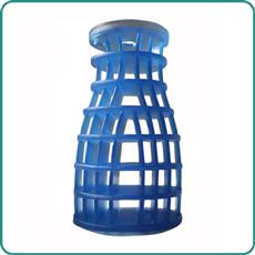 Janitorial Supplies Deodorizer - Deodorizer Eco Air Cotton Blossom